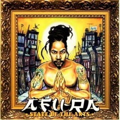 Afu Ra Vs Louis The Child - Scat Man