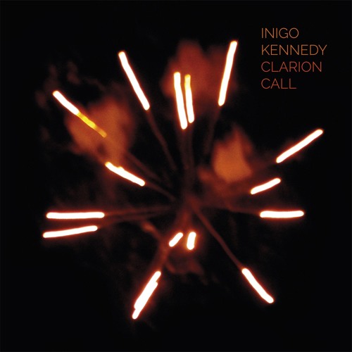 TOKEN58 - Inigo Kennedy - Clarion Call