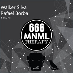 Walker Silva, Rafael Borba - Sakura (Original Mix)