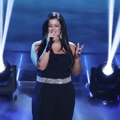 James Bay's Hold Back The River - Lauren Murray, The X Factor UK