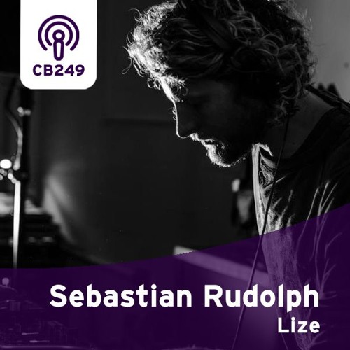 CB 249 - Sebastian Rudolph