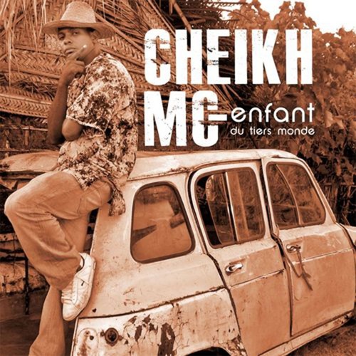 CHEIKH MC ft SOPRANO & VINCENZO (Psy4 De La Rime) et DADIPOSLIM "Beramu" (Prod by Ahja)