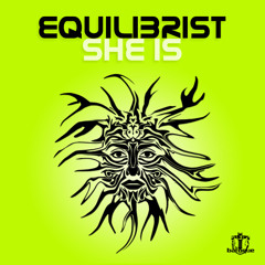 Equilibrist - She Is (Original Mix)