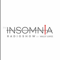 Wally Lopez´s Insomnia radioshow chart OCT15