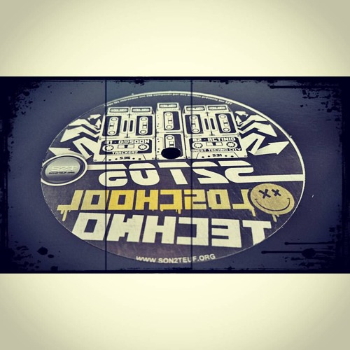 D@SoOn - Trackerz - S2T05