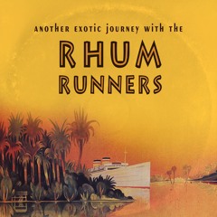 Bombo's Back In The Congo / The Rhum Runners