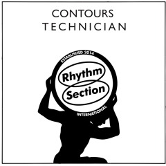 Contours - Back And Forth