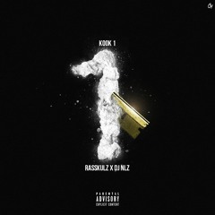 KOOK1 EP preview - Rasskulz X DJ NLZ (Nu op Spotify)