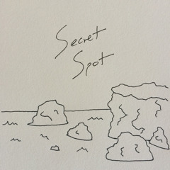 Secret Spot - Episode 2: Kinzie (made with Spreaker)