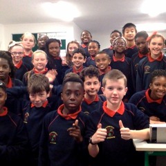 6th Class St Patrick's