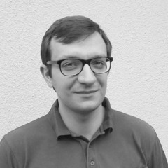 Luc Döbereiner: RISS for 8-channel tape