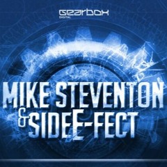 Mike Steventon & Side E-Fect