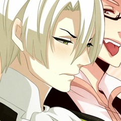 【KUBI SHUNE feat. MEGAne】 - Cyber Thunder Cider - 【UTAU】