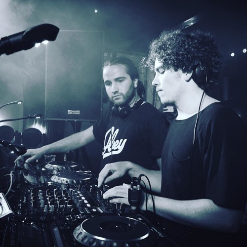 i-DJ: ANOTR