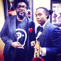 Summer Cookout feat. QuestLove & Roy Hargrove