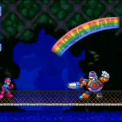 Megaman 8 - Aqua Man Theme (underwater Stage)