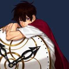 【GUMI】破界のクロノス