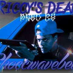 Riccy's Dead prod by. Shoccwavebeatz
