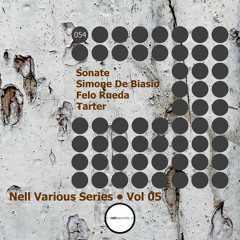Simone De Biasio - NO THOUGHTS // [Nell Records]