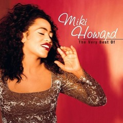 Miki Howard - Baby Be Mine (LIVE)