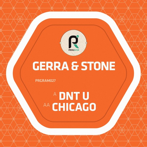 Gerra & Stone - Dnt U