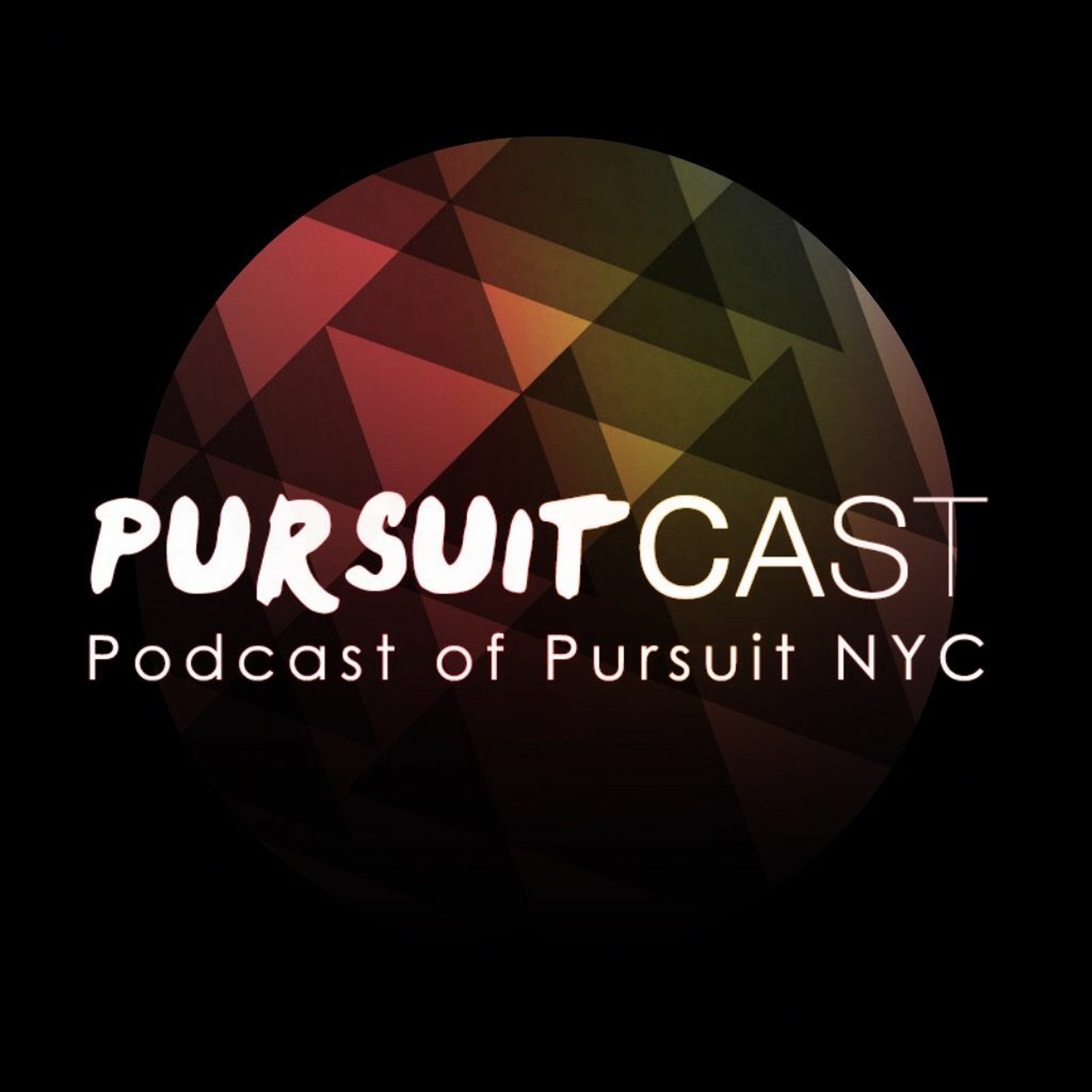 Pursuit NYC