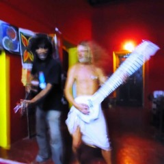 Agent K (feat. The Dove) - Sitarical