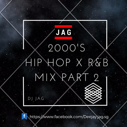 2000s RNB & HIP HOP MIX Part 2
