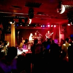 Antonio Sorgentone Live At Shimmy Shake 30.10.2015 FULL SHOW