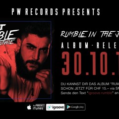 S-Hot - Hektik aus dem Album "RumbleInTheJungle"