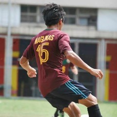 Nandito Lang Kami (Hostel)