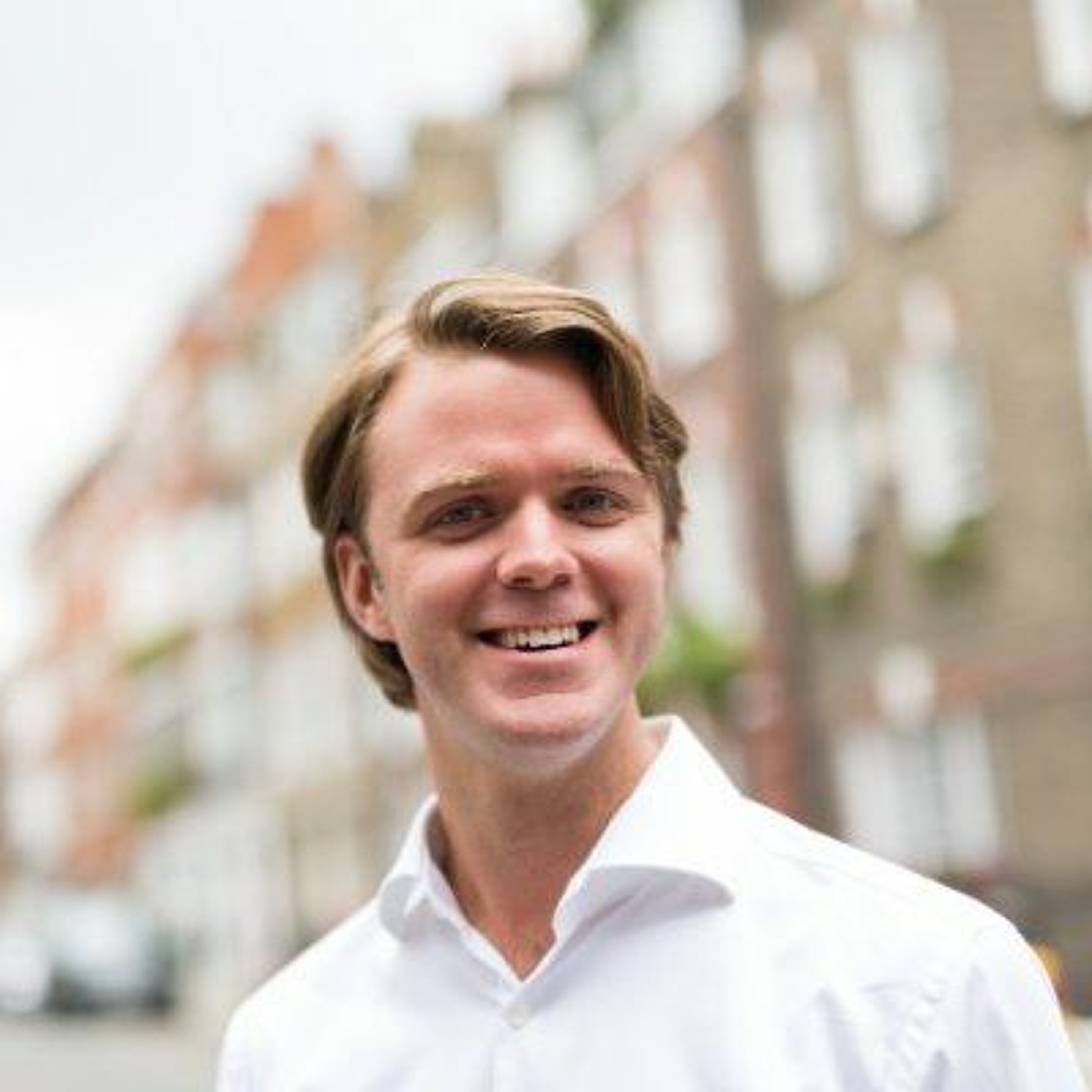 This Much I Know - The Seedcamp Podcast