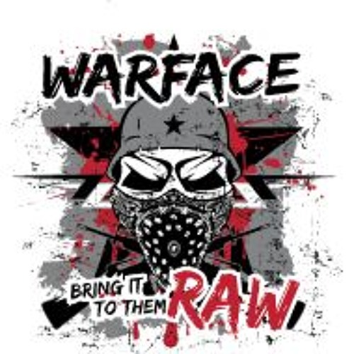 MY RAWSTYLE 2
