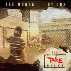 D1 Don x Tae Mugga Freestyle