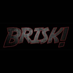 Dj Ocram @ BRISK! - Void Club, Berlin (Ger) 01.08.2015