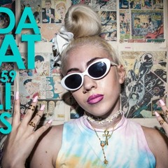 KALI UCHIS - NEVER BE YOURS