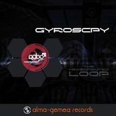 Robo - Gyroscopy (radio edit)
