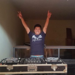 100 control machete si señor cpir dj original