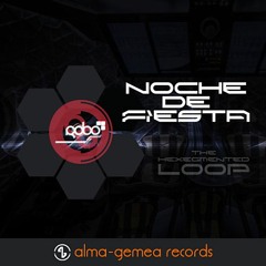 Robo - Noche De Fiesta (radio edit)