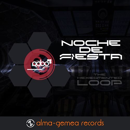 Robo - Noche De Fiesta (radio edit)