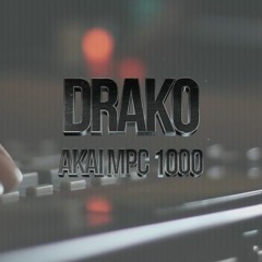 Justaknife - Drako