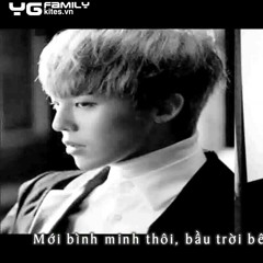 GDragon ft Nell's kim jonghwan - today (cover)