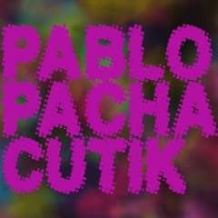 Vuelve A Mi Lado America Pop Pablo Pachacutik remix
