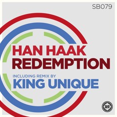 SB079 | Han Haak 'Redemption' (King Unique Remix)