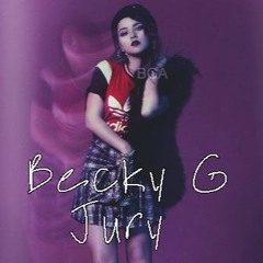 Becky G - Jury