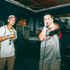 Azmatik & Drastik - Hungry