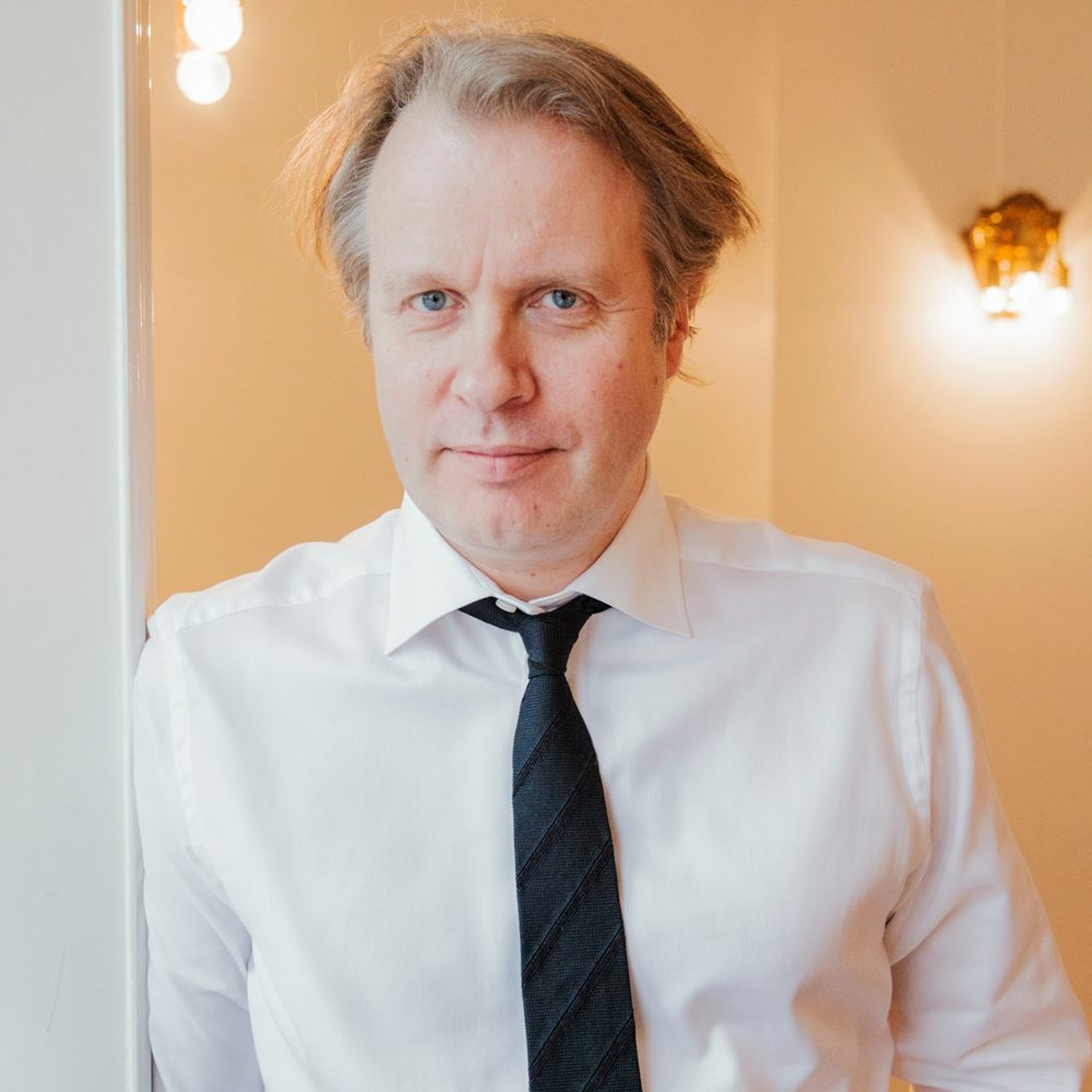 Dramatenpodden