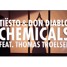 [TEMPOH remix] Tiësto & Don Diablo - Chemicals