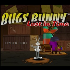 Bugs Bunny - Lost In Time (Leyter Edit)*FREE DOWNLOAD In Description!!!*