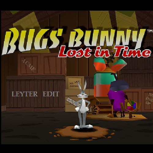Download free Bugsbunny MP3